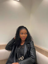 Half wig