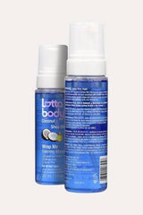 Lotta Body Mousse