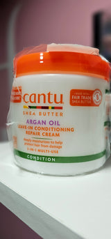 CANTU LEAVE IN CONDITIONER