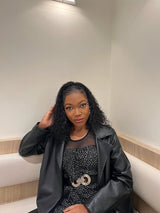 Half wig