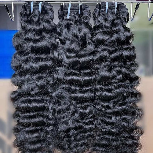 Burmese bundle 20"
