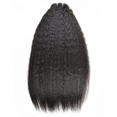 Kinky Straight extension bundles