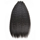 Kinky Straight extension bundles