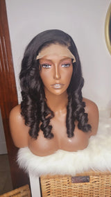 Luxury Big Curls