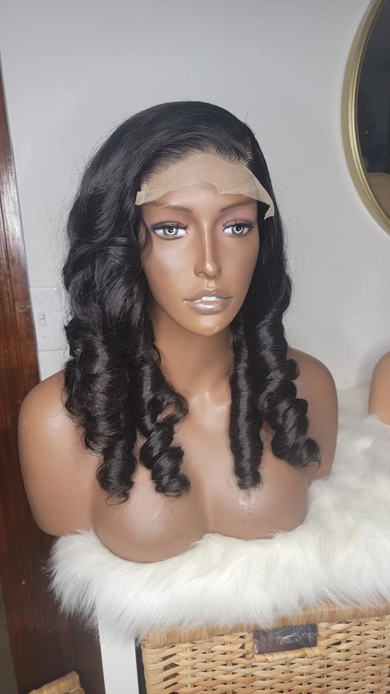 Luxury Big Curls